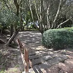 בית נופש Entire Ground Floor In Beautiful