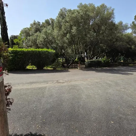 Entire Ground Floor In Beautiful Nyaraló