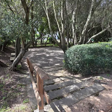 Nyaraló Entire Ground Floor In Beautiful