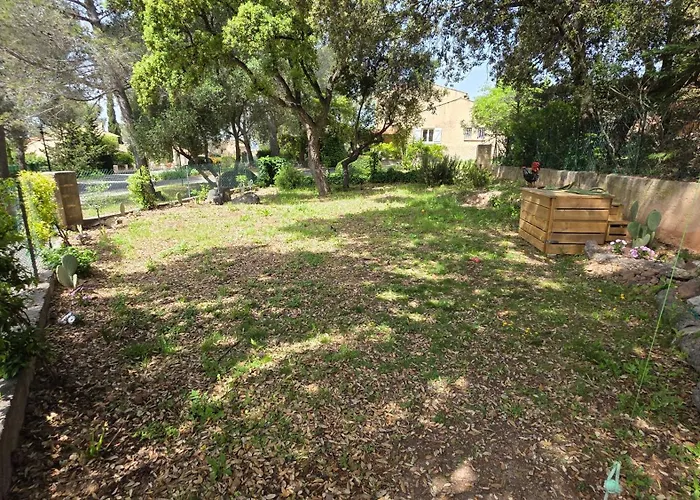 Сasa de vacaciones Entire Ground Floor In Beautiful