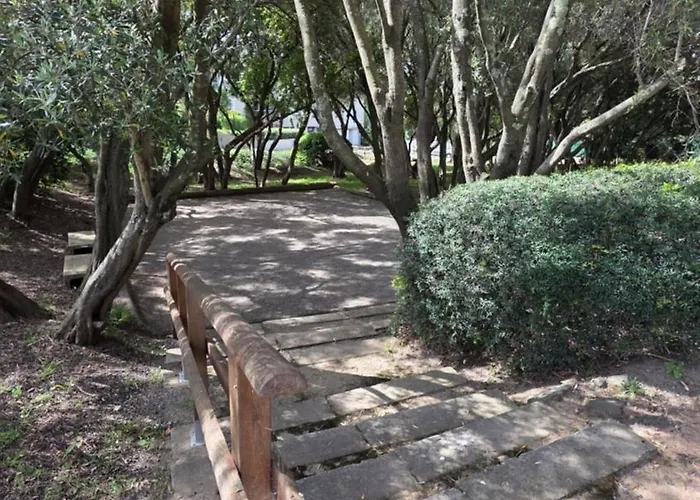 Сasa de vacaciones Entire Ground Floor In Beautiful