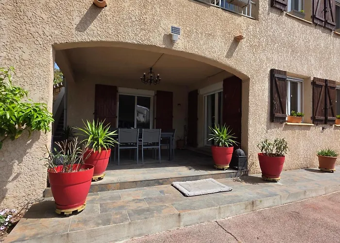 Entire Ground Floor In Beautiful