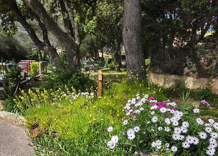 Entire Ground Floor In Beautiful Dom wakacyjny